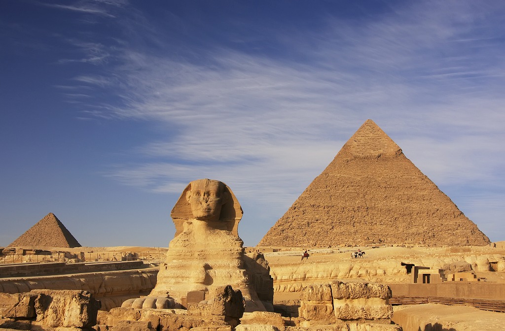 ナイルの賜物 古代エジプト文明 を知るための10のキーワード Rinto
