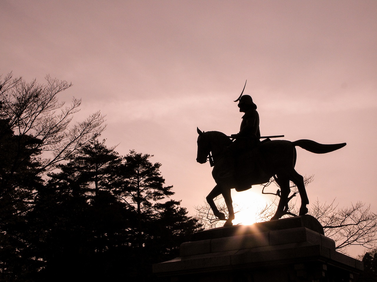 戦国時代を熱く生きた 伊達政宗 世渡り上手のヒーローの生涯とは Rinto