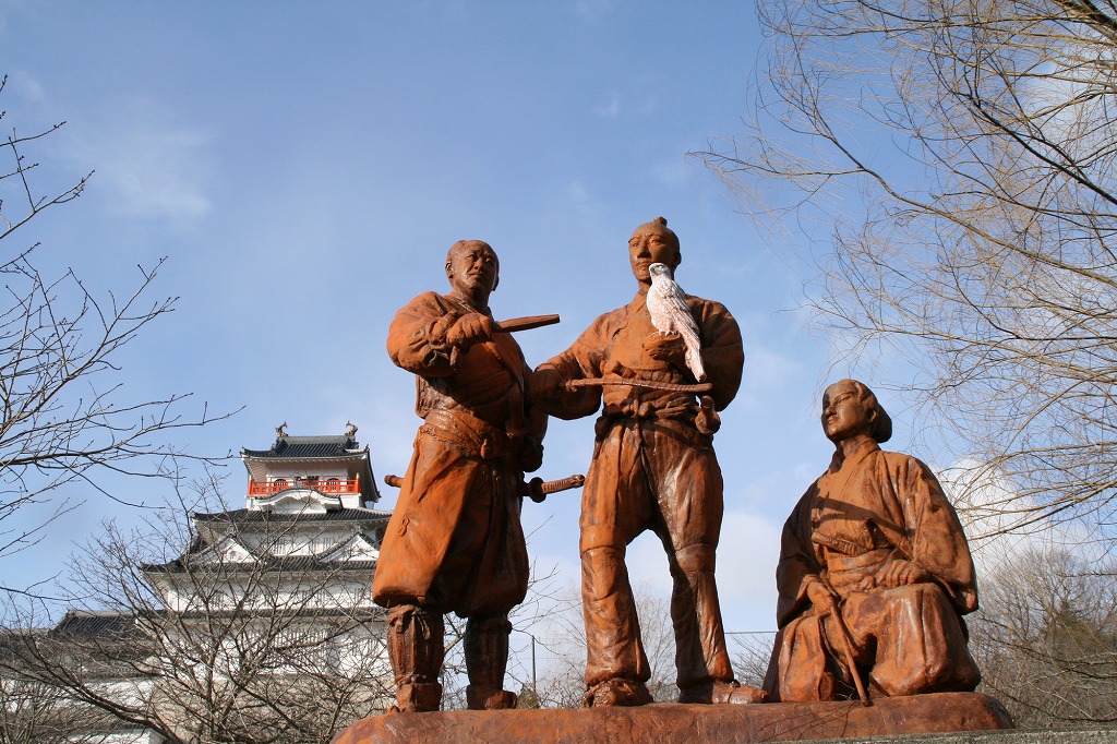5分でわかる「森蘭丸(成利)」信長の小姓は本当に美少年?わかりやすく解説