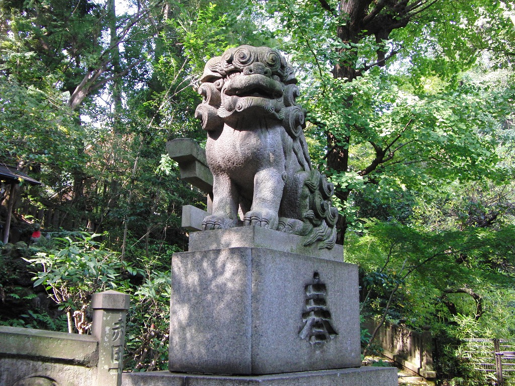 神社に狛犬がいる理由とは 起源からおすすめスポットまで徹底紹介 ページ 2 2 Rinto