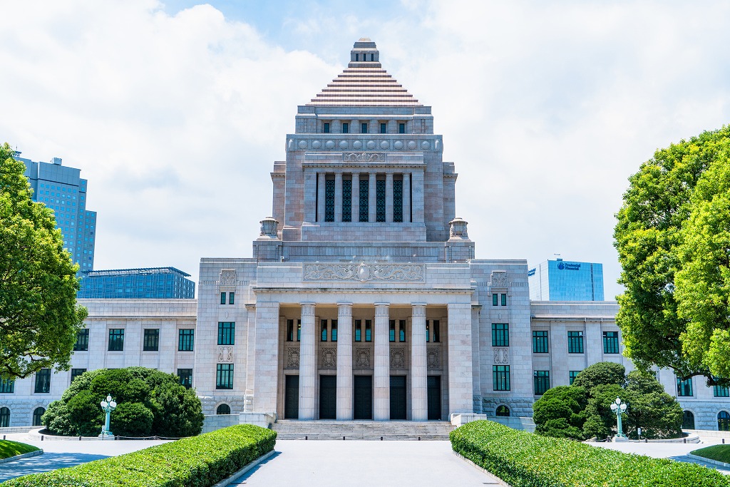 戦争のために国家の力を結集させた 国家総動員法 とは その後の日本までわかりやすく解説 Rinto