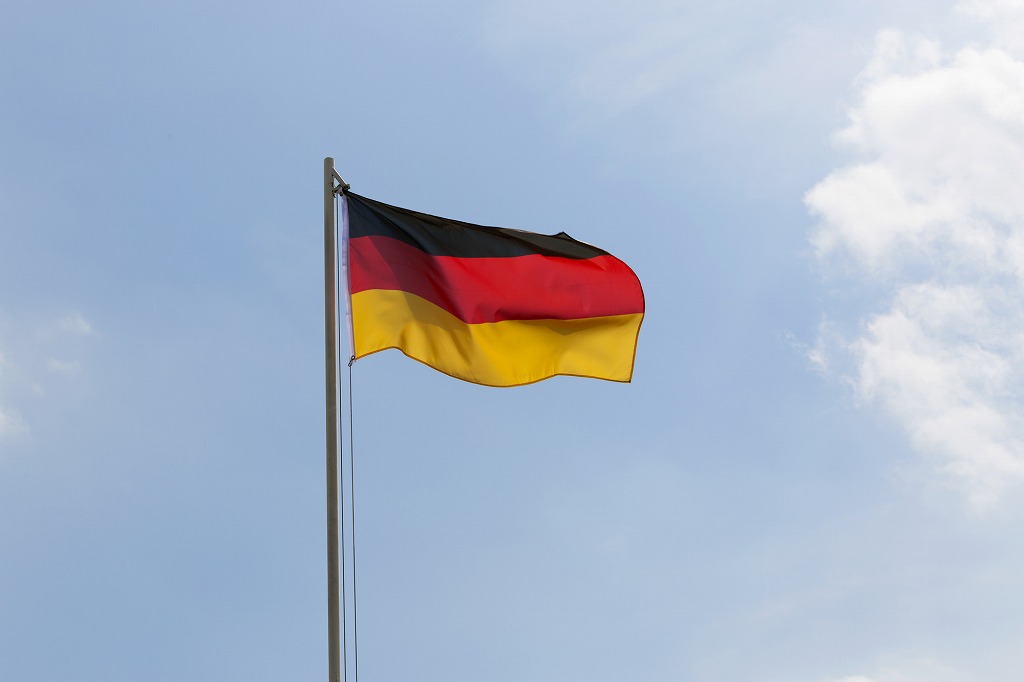 5分でわかるドイツ国旗の歴史！変遷や由来・意味をわかりやすく解説 Rinto