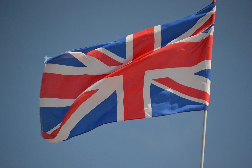 イギリス国旗はイギリスの歴史そのものー国旗の意味と統合の歴史を解説 - Rinto