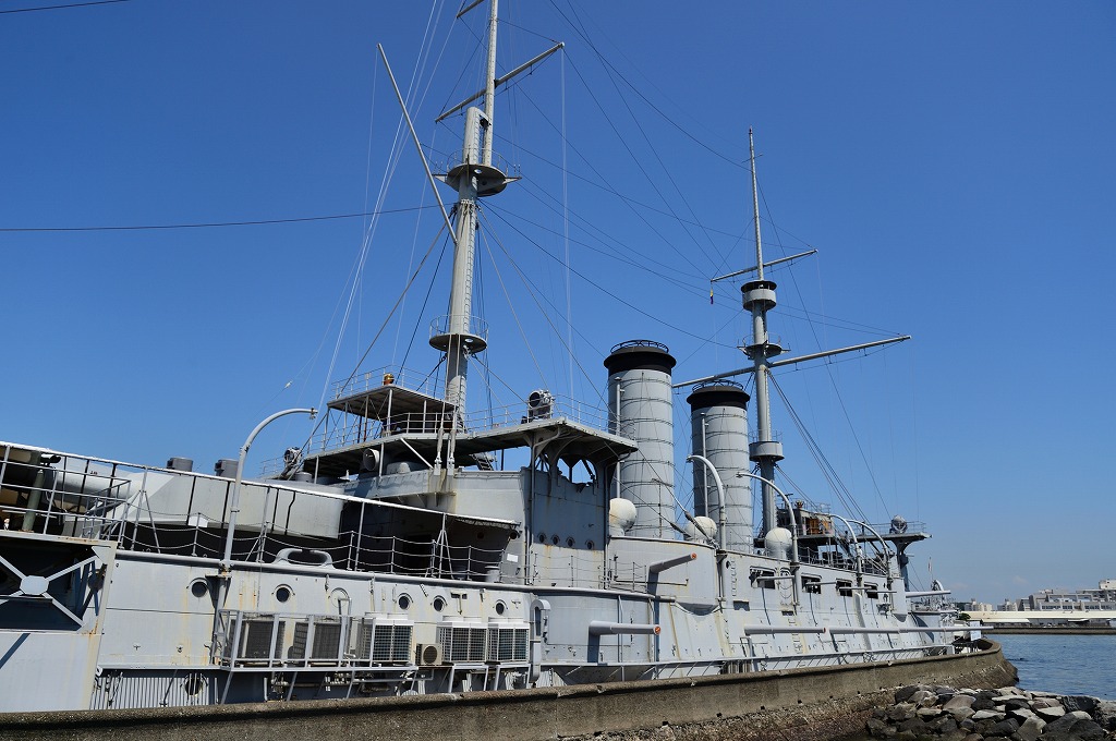 日本海軍の花形だった 連合艦隊 とは その歴史をわかりやすく解説 Rinto