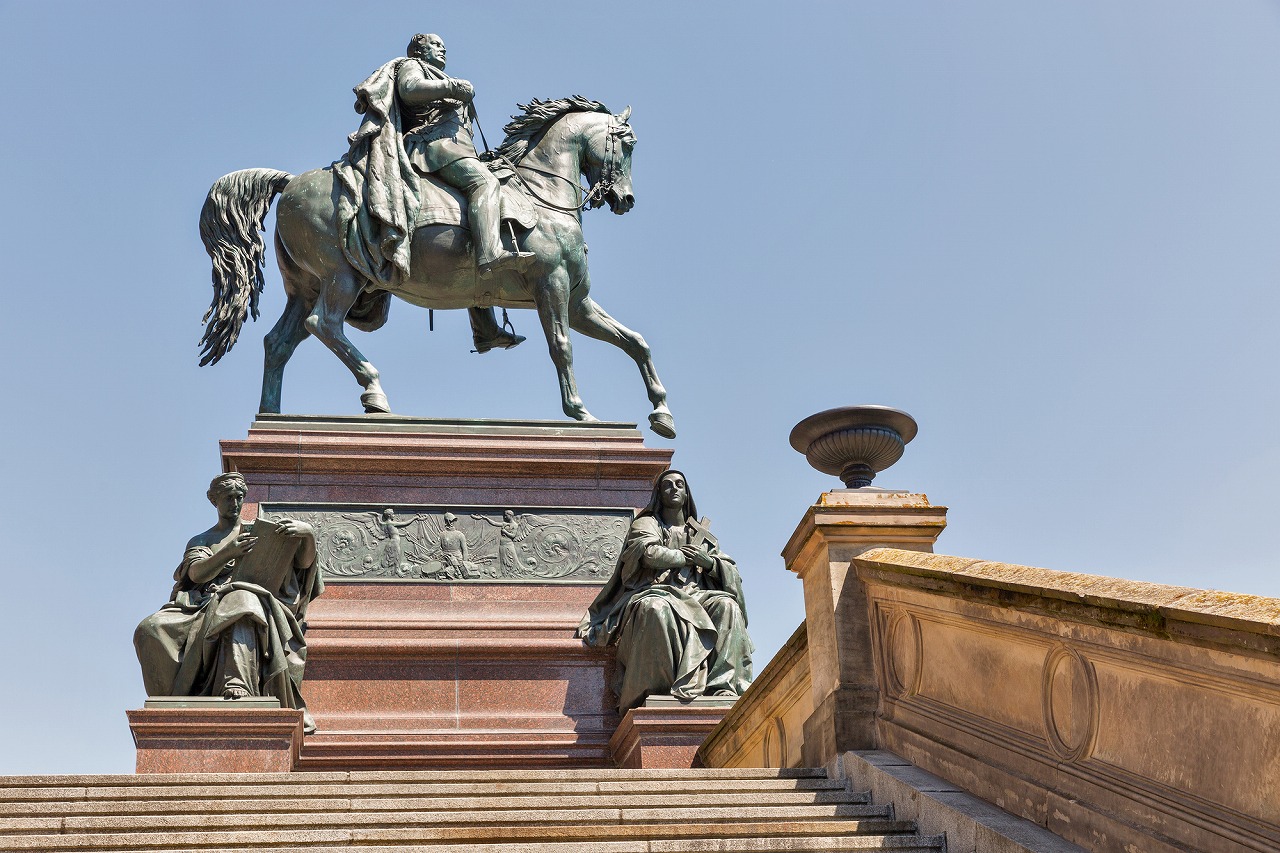 フランスとドイツの関係を決定づけた 普仏戦争 とは わかりやすく解説 ページ 2 4 Rinto