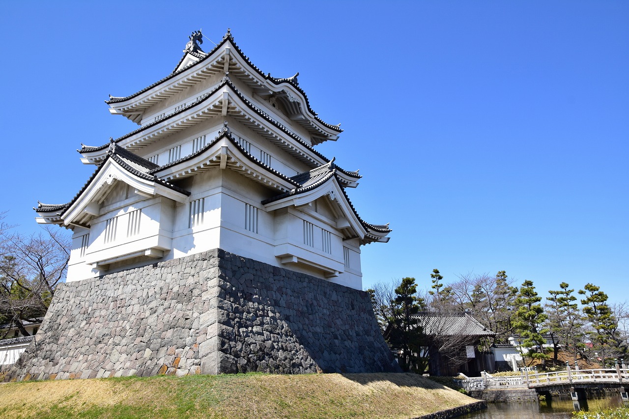 美貌にして勇敢な 甲斐姫 戦国最強の姫君の生涯を徹底解説 Rinto