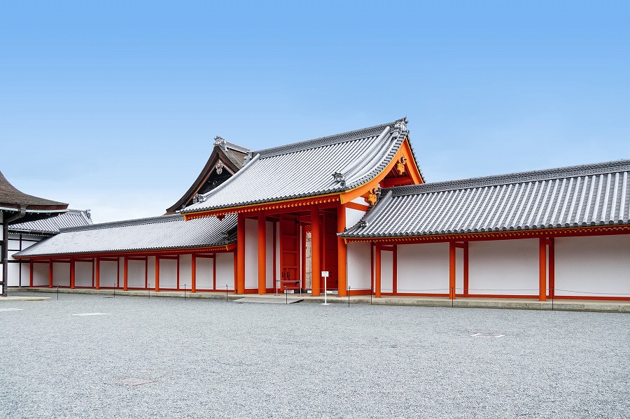 5分でわかる禁中並公家諸法度!江戸幕府と朝廷の関係までわかりやすく解説