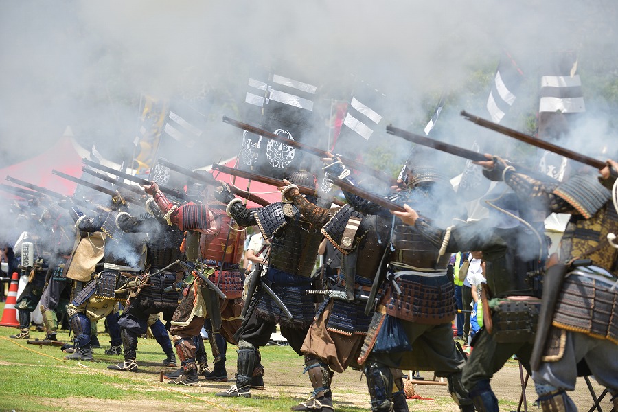 戦国時代 はどんな時代 大まかな流れと異色の戦国大名を元予備校講師がわかりやすく解説 Rinto