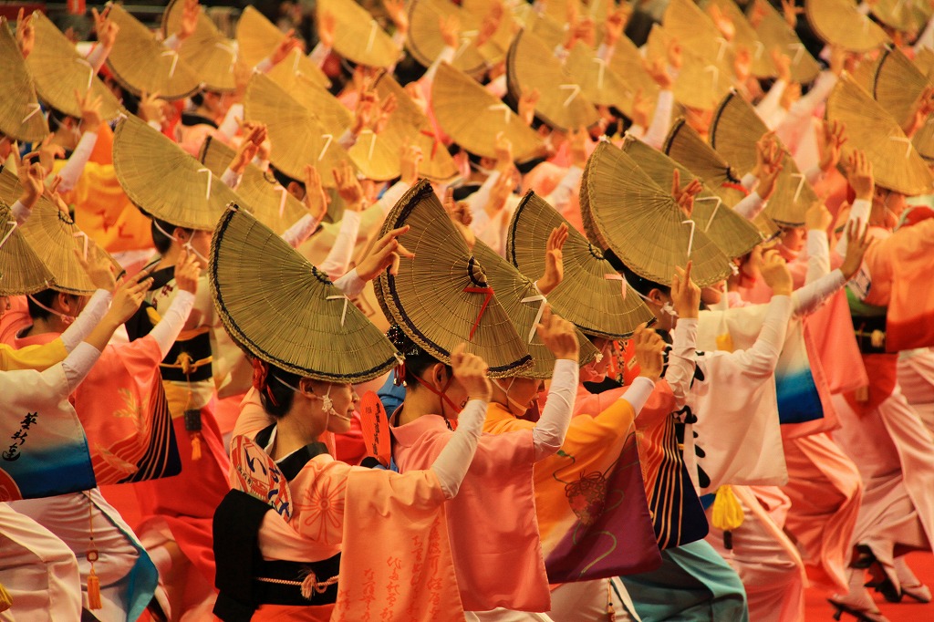 日本三大祭りとは 日本全国の様々な 三大 祭り をご紹介 Rinto